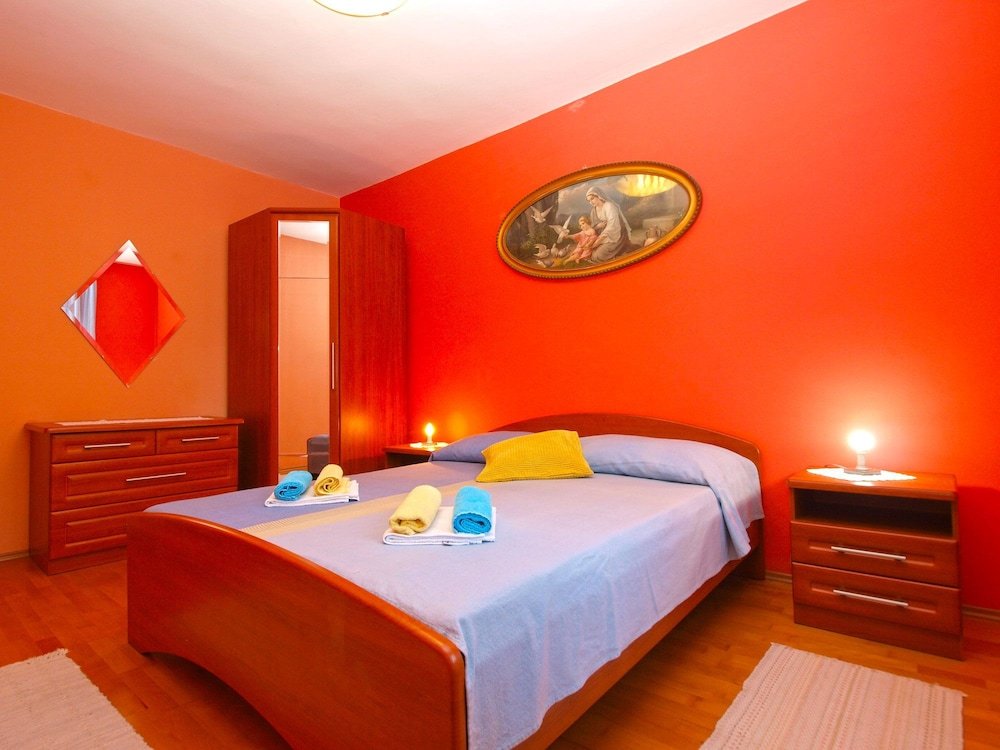 Фото Apartments Nadia 1493