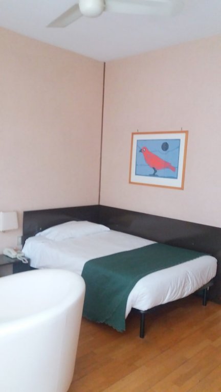 Фото Hotel Nizza