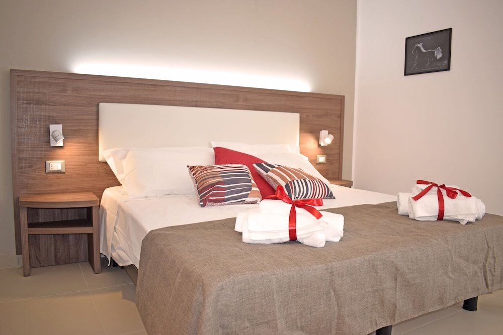 Фото Travini Hotel Residence