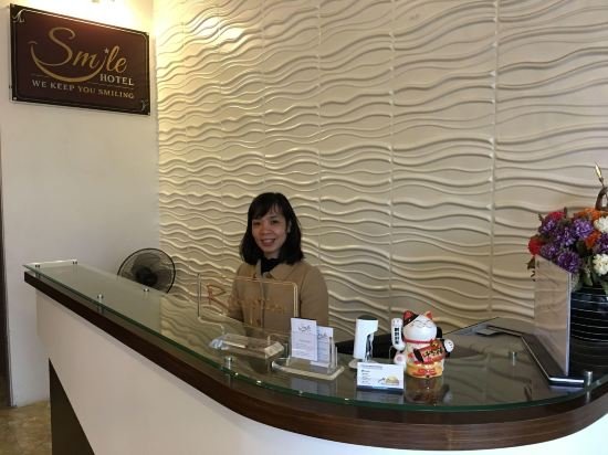Фото Smile Hotel