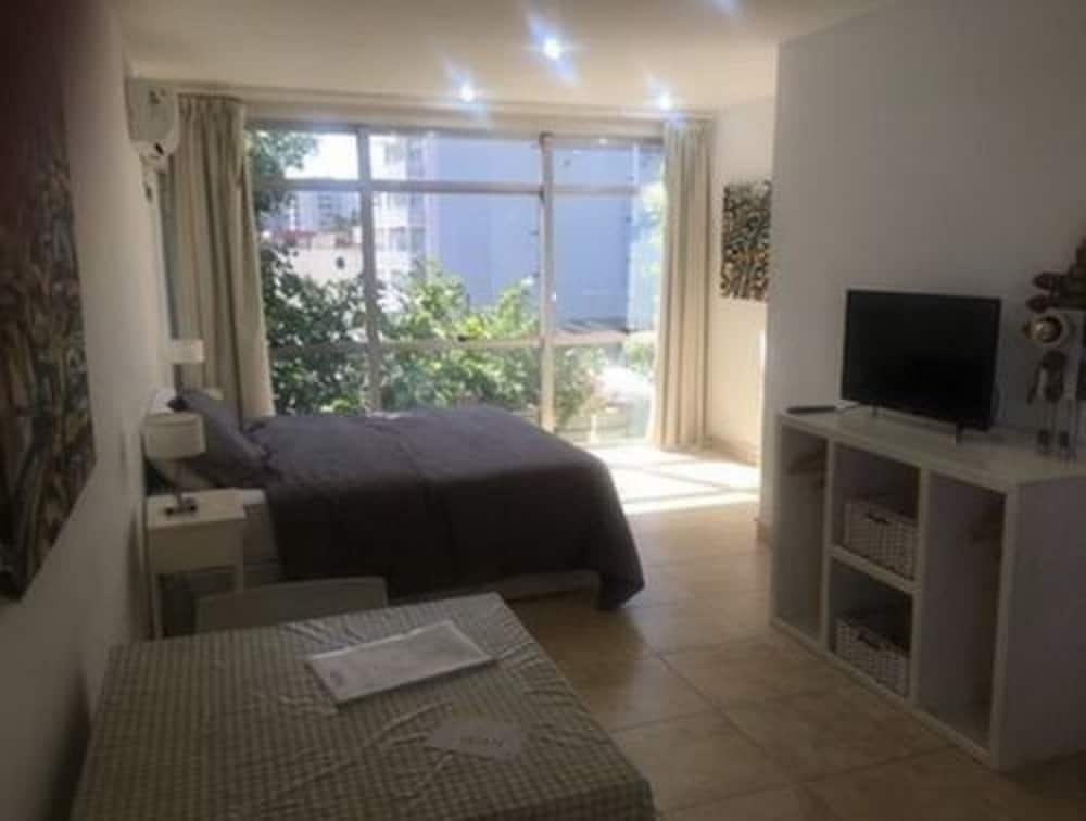 Фото Tacha Studio11 Apartment