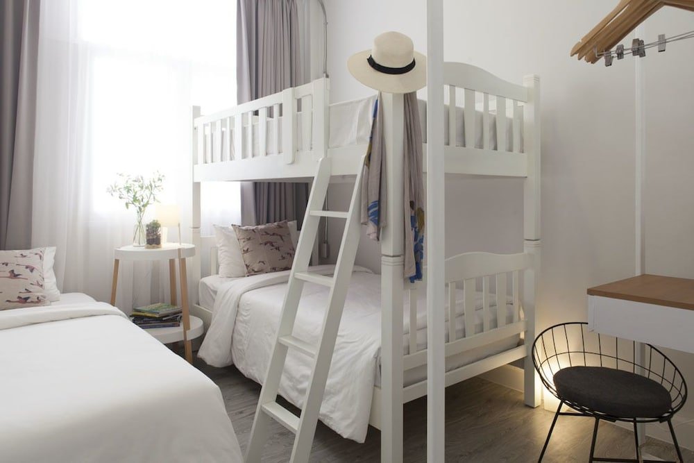 Фото Villa 89 Nimman - Chiang Mai