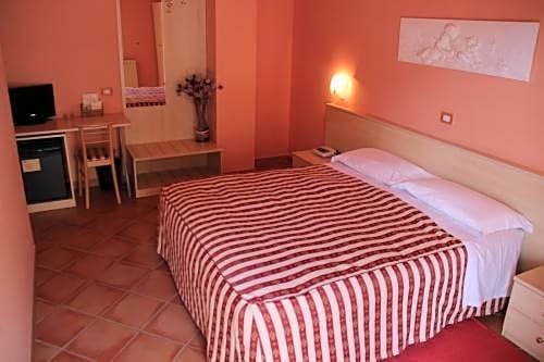 Фото Hotel Di Rocco