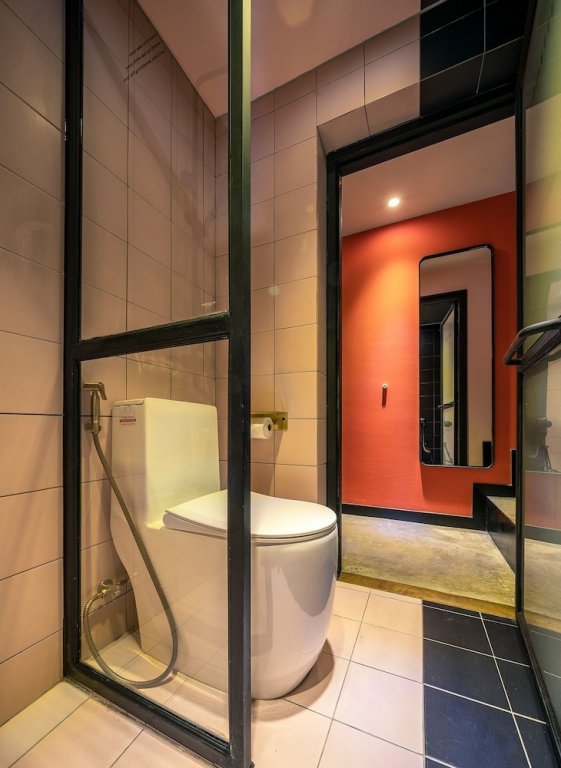 Фото Le Jardin Secret Saigon