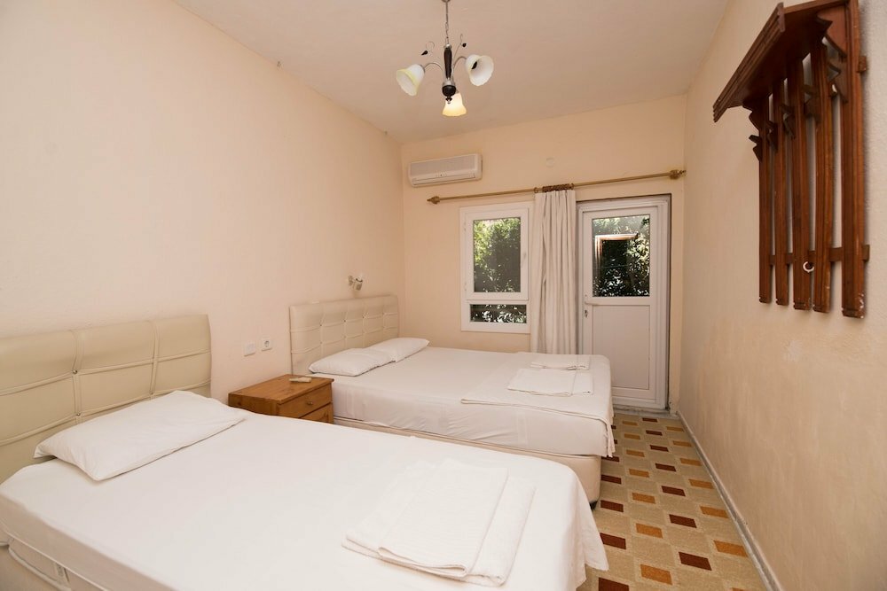 Otel Beyoglu Apart, Kaş, foto