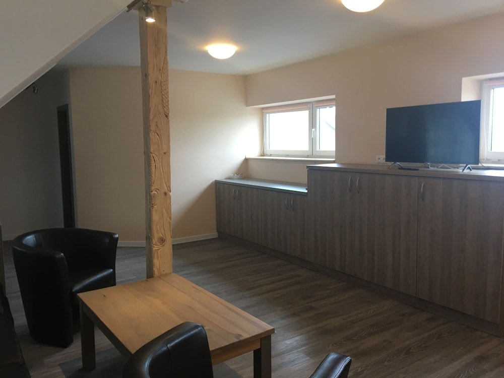 Фото Penzión Čerešnový Sad