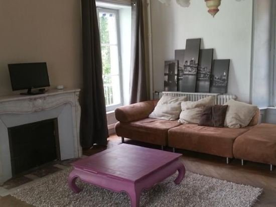 Фото Manoir de Condé B&b Prestige