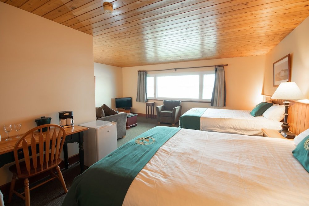 Фото April Point Resort & SPA