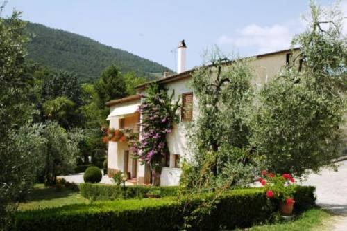 Фото Agriturismo La Pila