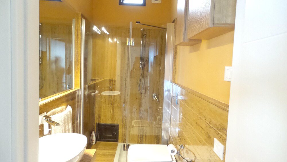 Фото Apartment With one Bedroom in Marsala, With Wonderful City View, Furnished Terrace and Wifi - Near the Beach