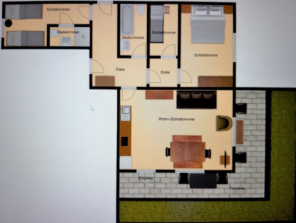 Фото Alphotel Mittersill