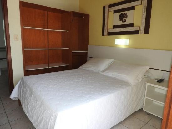 Фото Morada do Sol Apart Hotel Garopaba