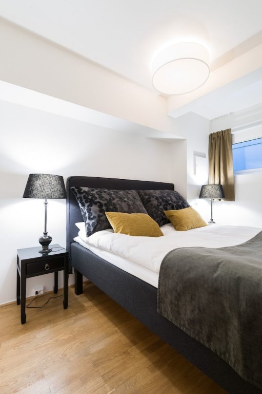 Фото Nordic Host - Prinsens Gate 10-High End