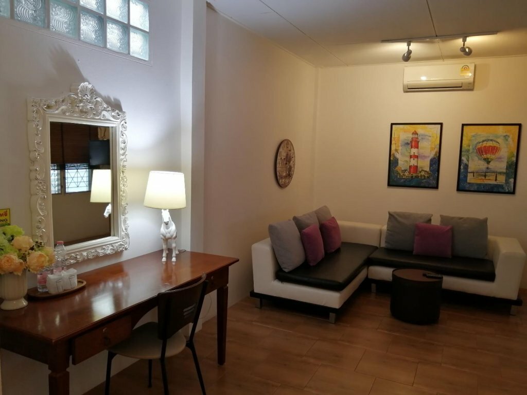 Hotel Rimklong suite by ananya, Trat, photo