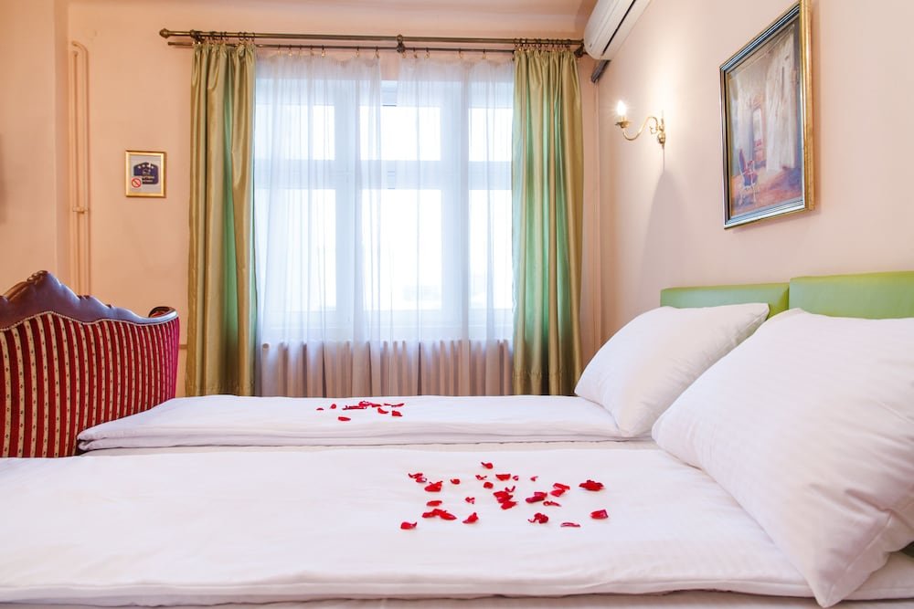 Фото Apartment Belgrade Center - Dobrinjska