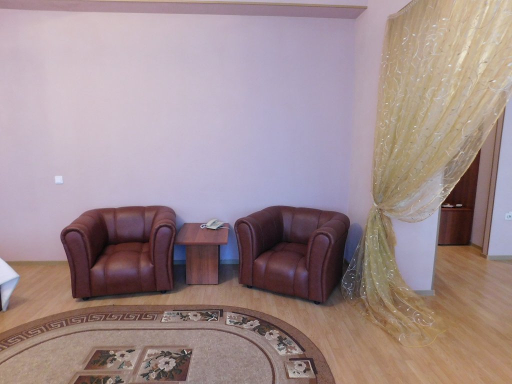 Фото Гостиница Аэропорт