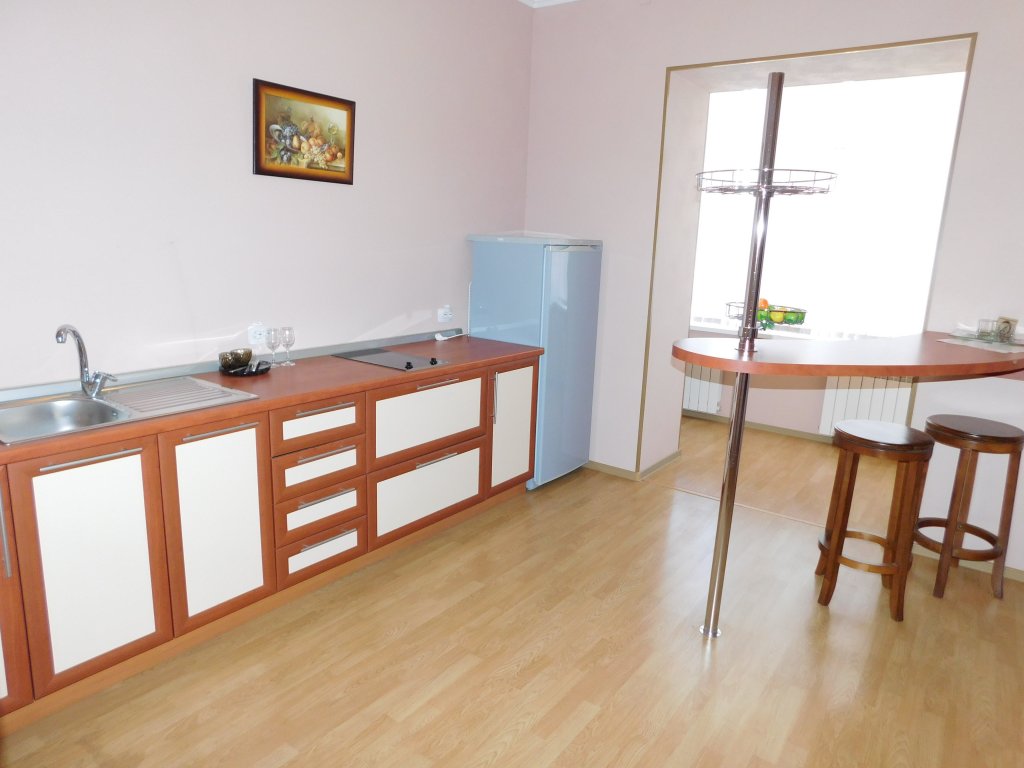 Фото Гостиница Аэропорт