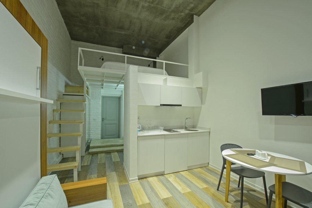 Фото Mariinsky Boutique Hotel