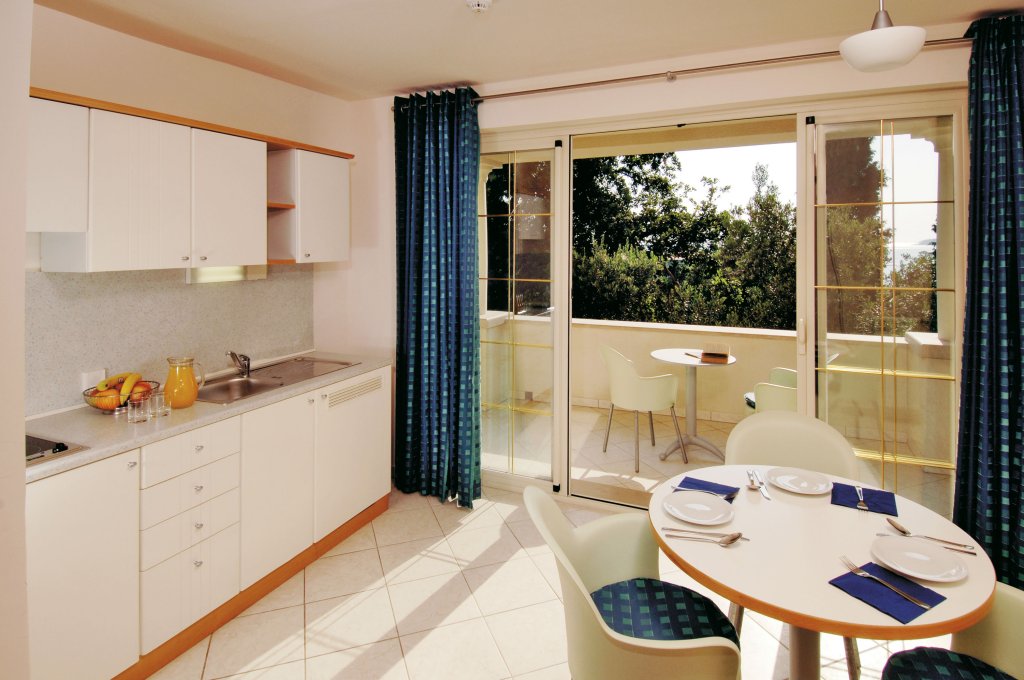 Фото Hotel Villas Plat