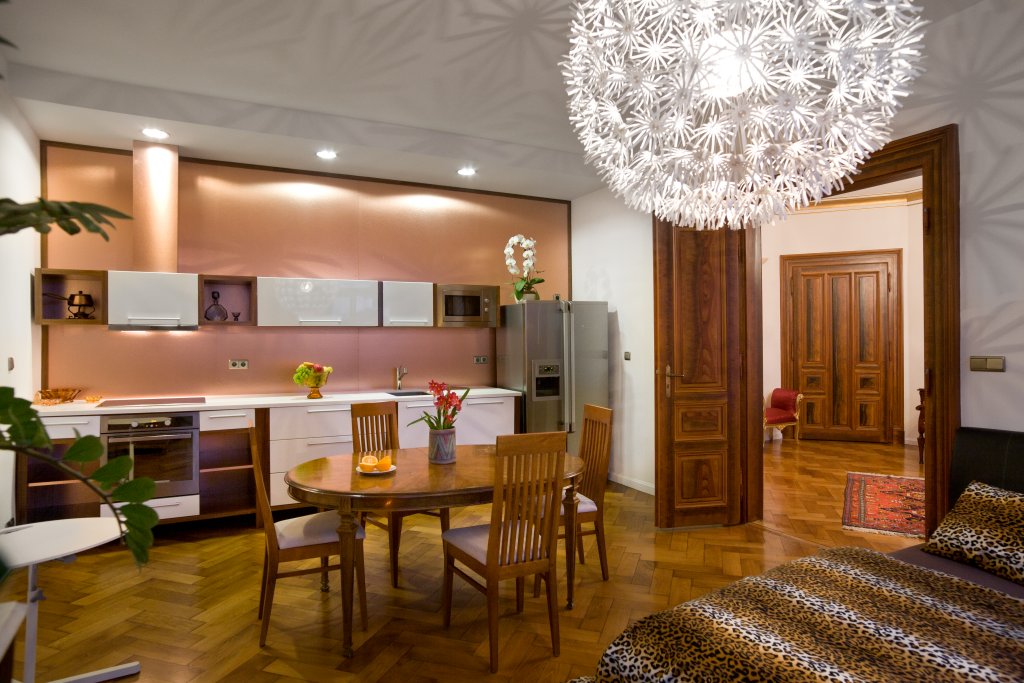 Фото Malostranska Residence