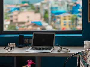 Гостиница Hotel G Yangon