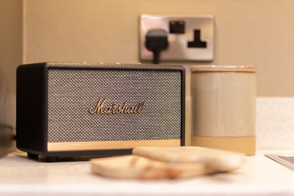 Фото No. 1 Apartments – George IV Bridge