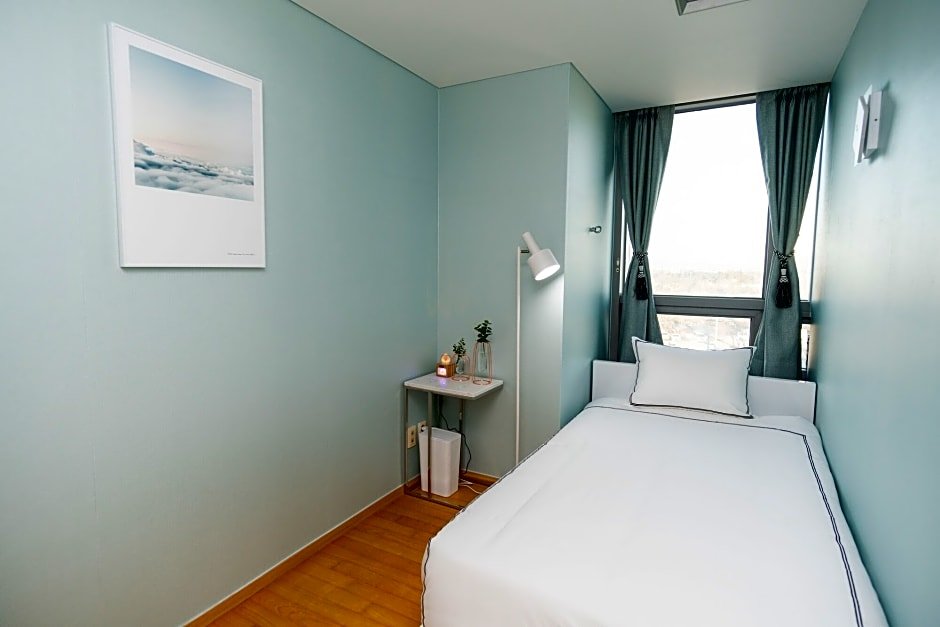 Фото Incheon Airportel	