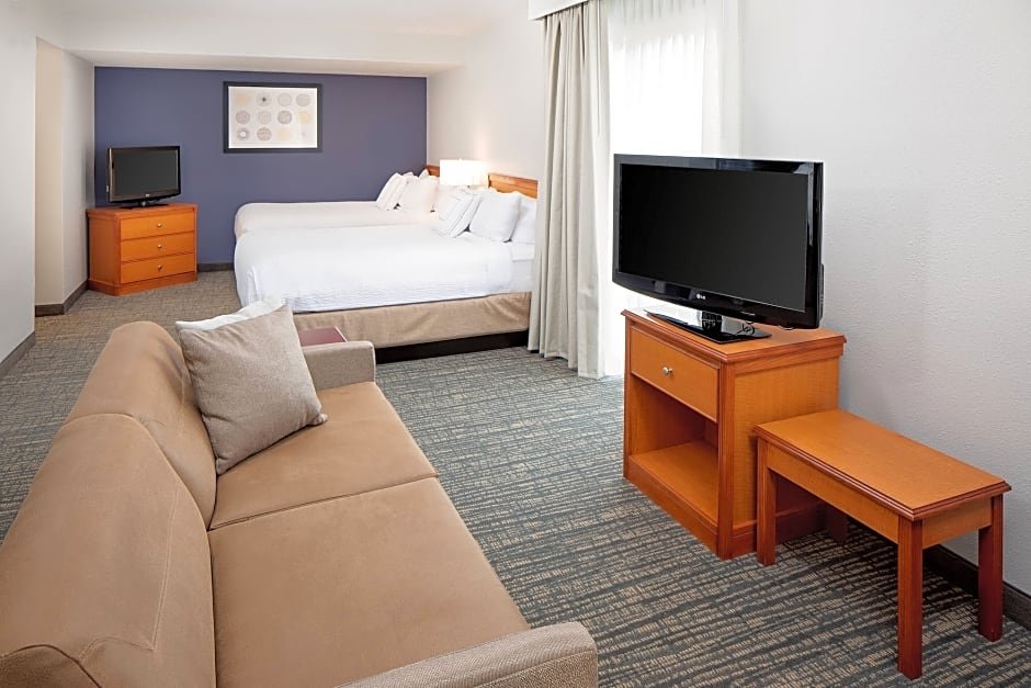 Фото Residence Inn by Marriott Lexington