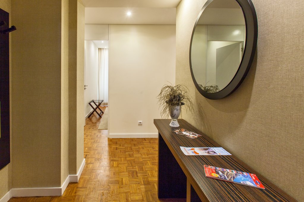 Фото Casas do Porto Ribeira Apartments