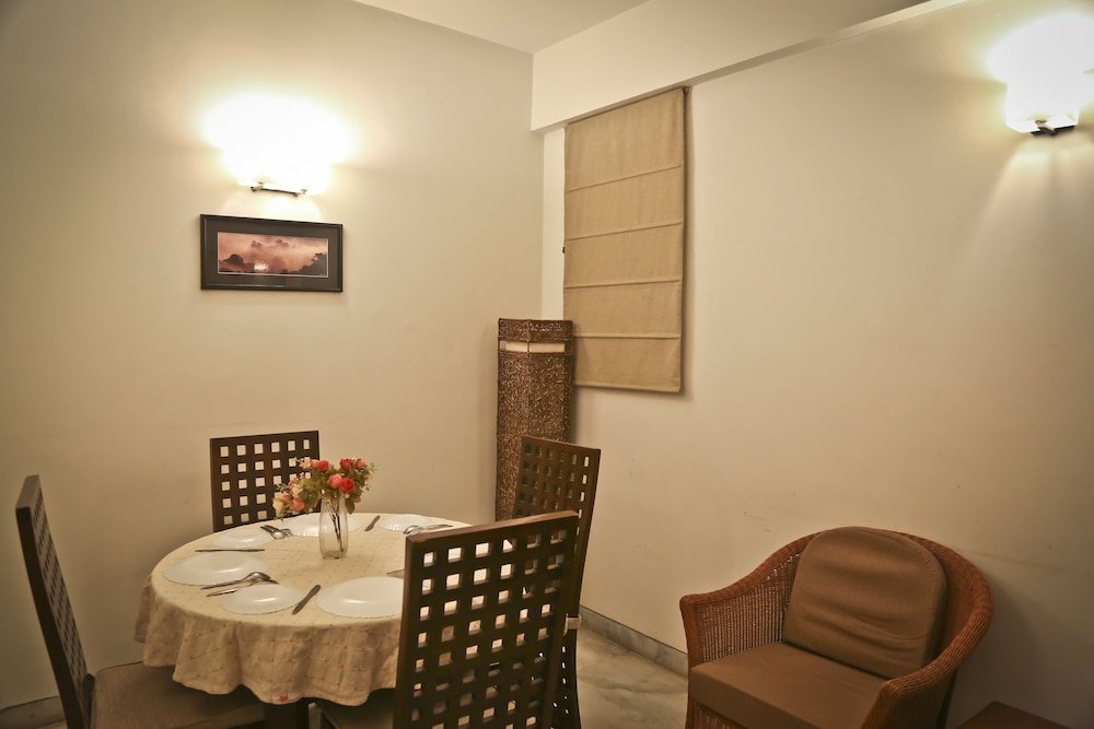 Фото Maple Suites Serviced Apartments