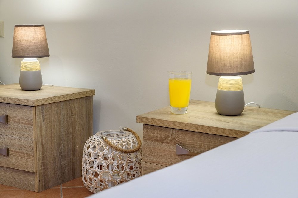 Фото Zen Villa Elafonisi