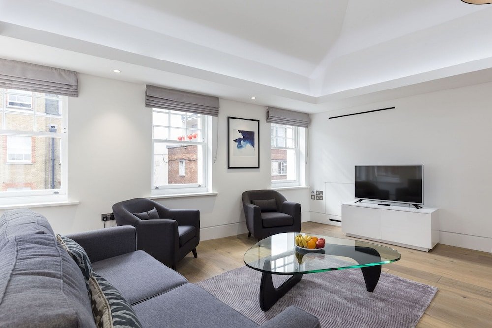 Фото Soho Lofts by Q Apartments