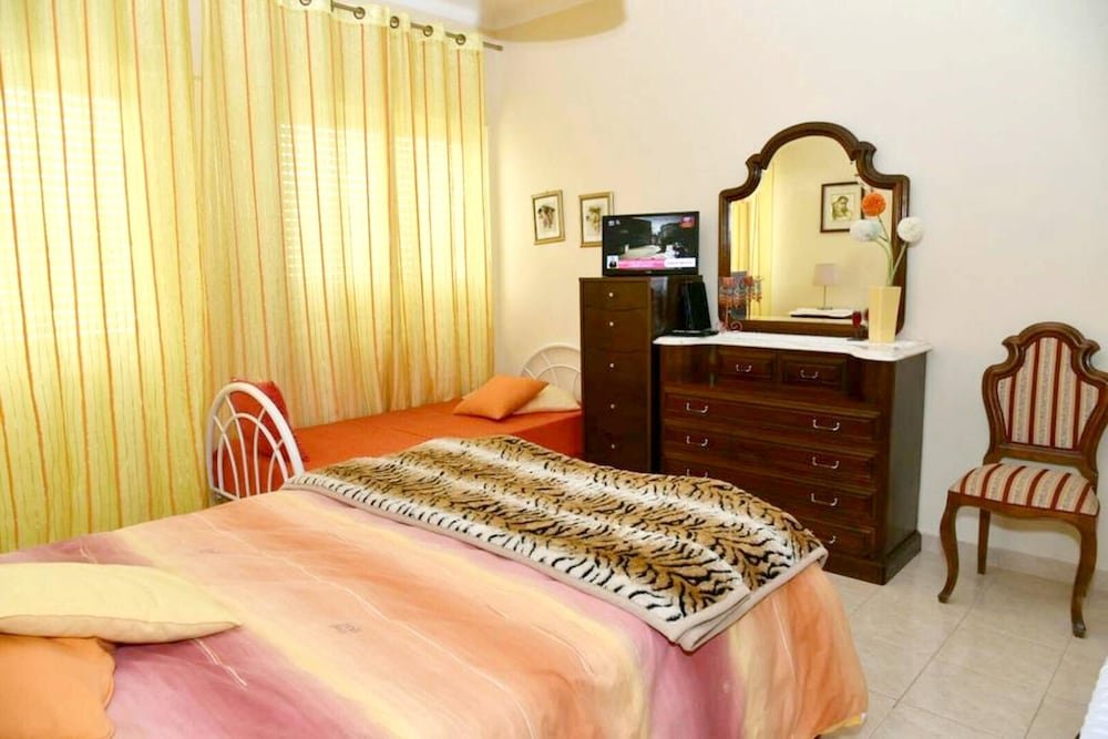 Фото Apartment With 2 Bedrooms in Vila Real de Santo António, With Wonderful Lake View, Furnished Terrace and Wifi