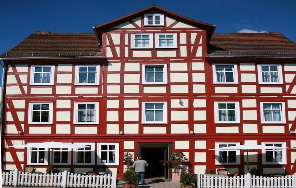 Фото Hotel Gasthaus Ellenberger