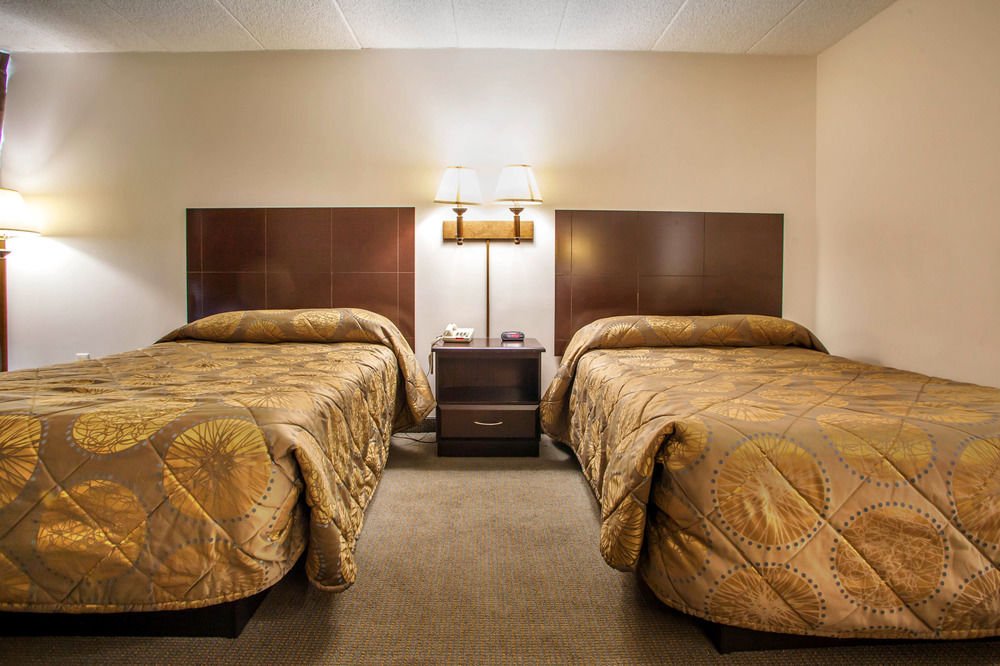 Фото Rodeway Inn Meadowlands