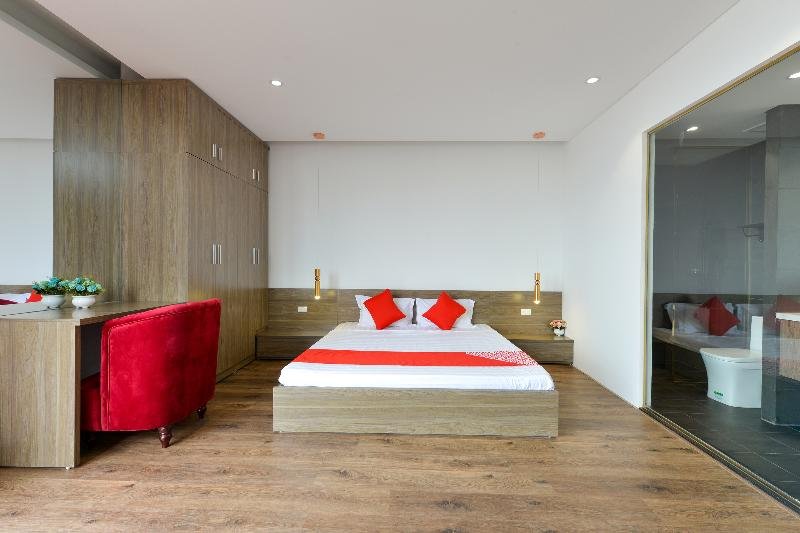 Фото Oyo 276 Bh Hotel