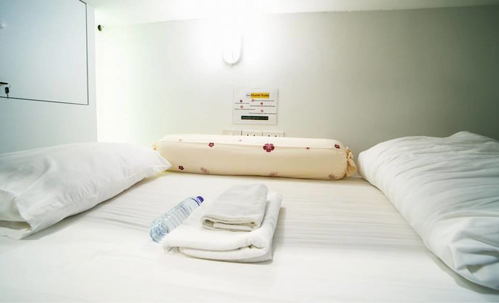 Фото Ratana Boutique Hostel