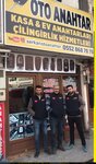 Serkan Anahtar (Karabük, Safranbolu, Adnan Menderes Blv., 91), locks installation, repair, opening