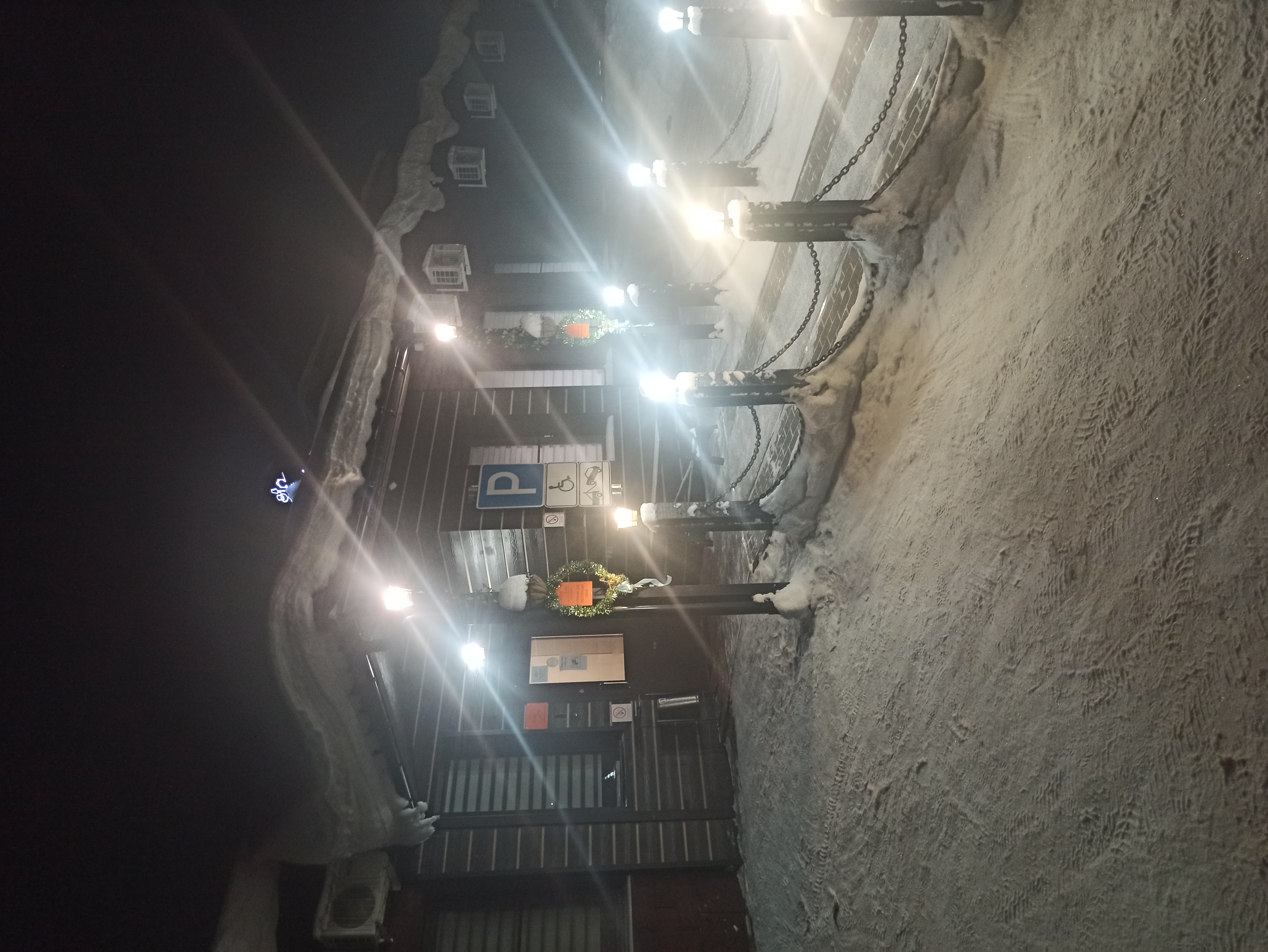 Фото Старый Томас