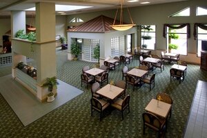 Гостиница Americas Best Value Inn - Tunica Resort