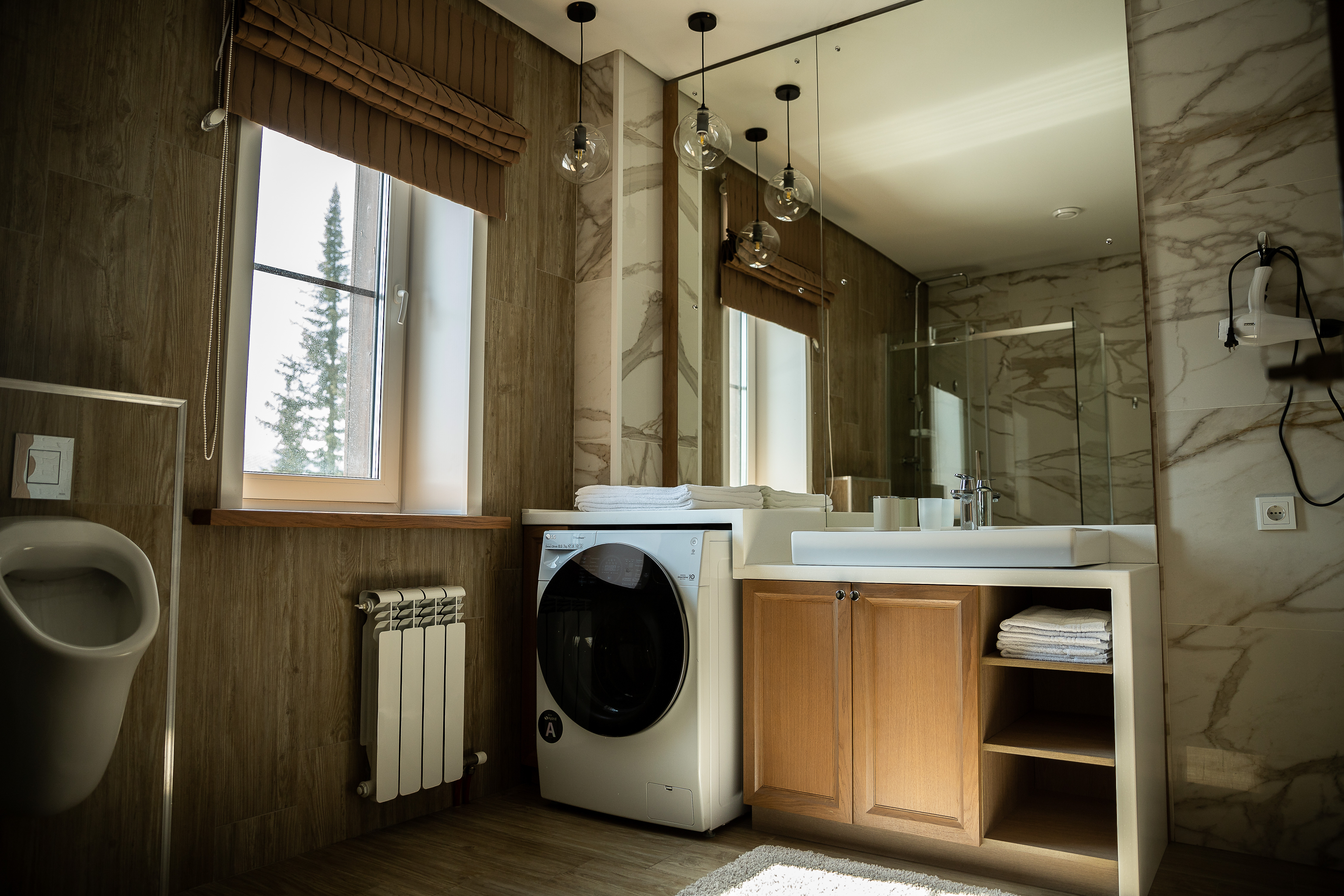 Фото Шале Кöш