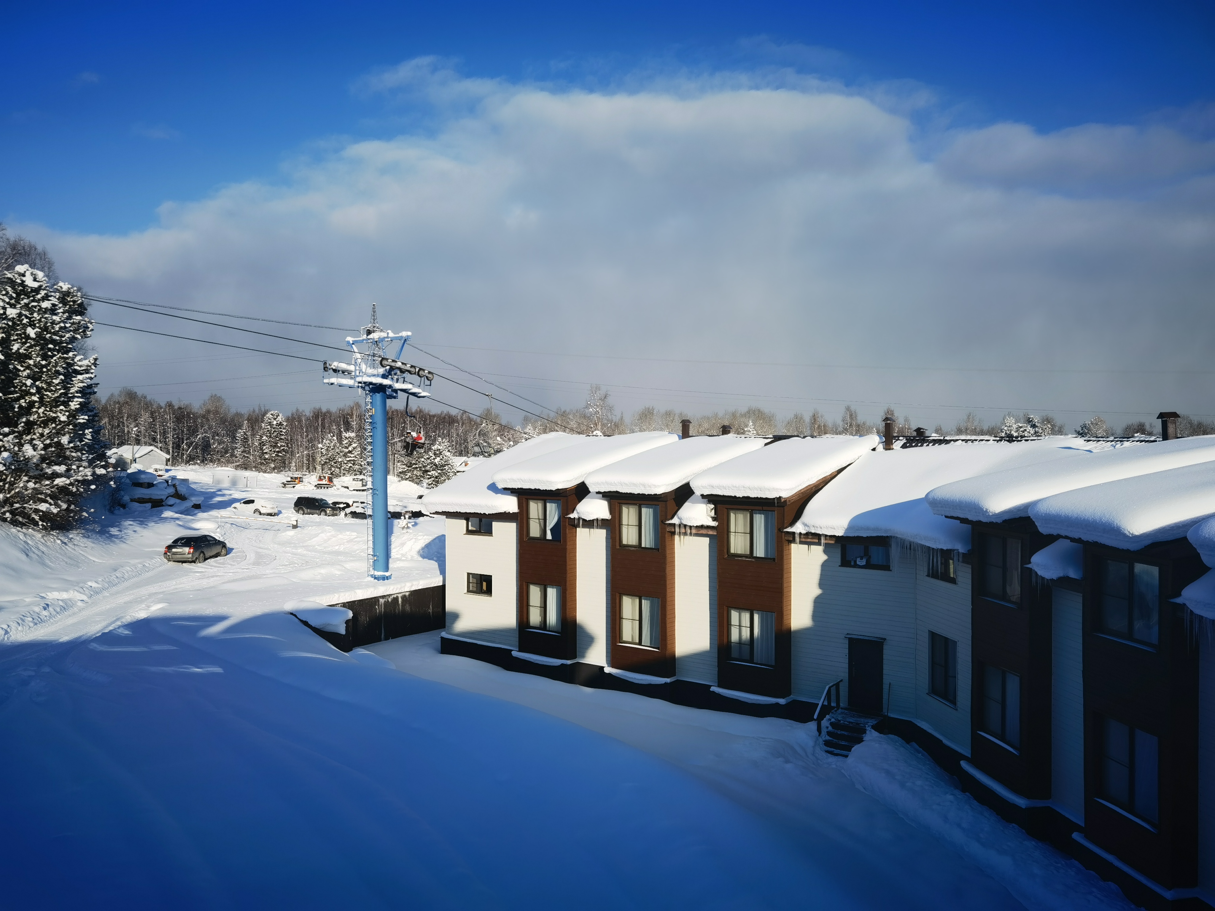 Фото Гранд Байкал