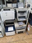 Techno-Service (Talalikhina Street, 6-8/2с3), office equipment service and repair