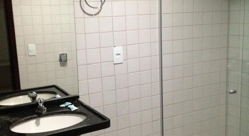 Фото Hotel Litoral Fortaleza