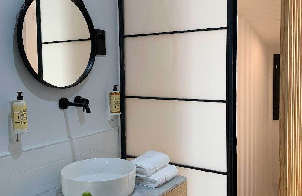 Фото Behap Madrid Plaza del Carmen