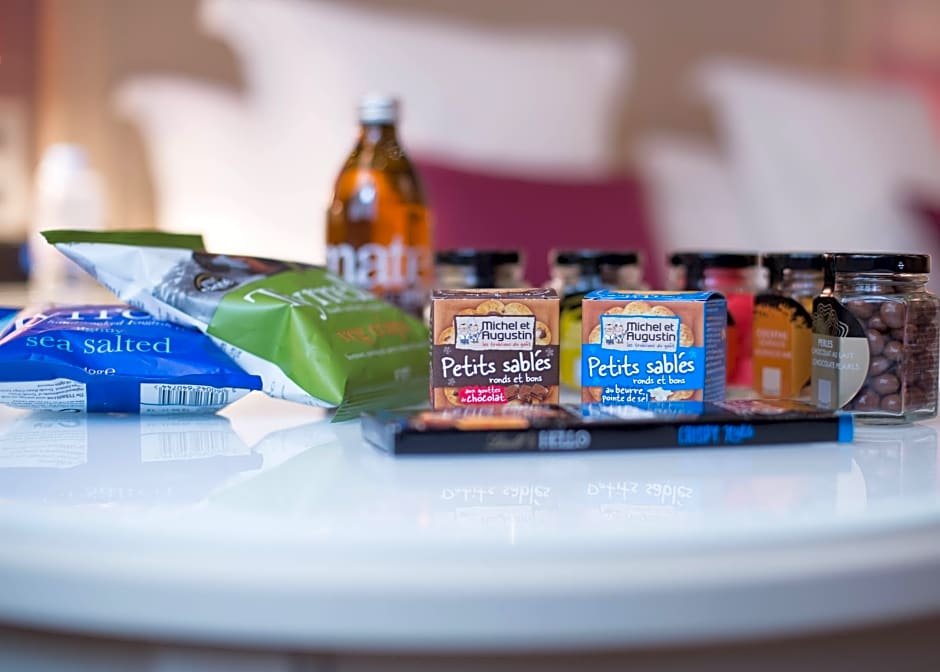 Фото Splendid Etoile Hotel