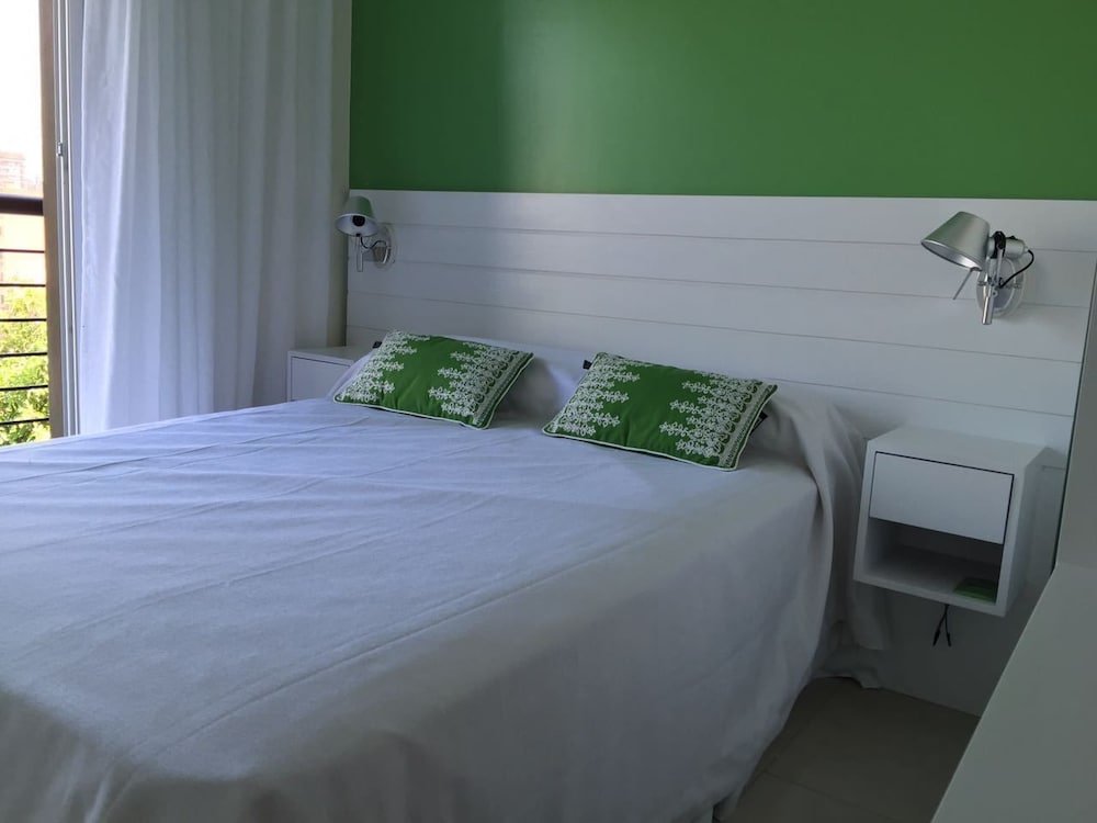 Фото 9 de Julio Park Suites
