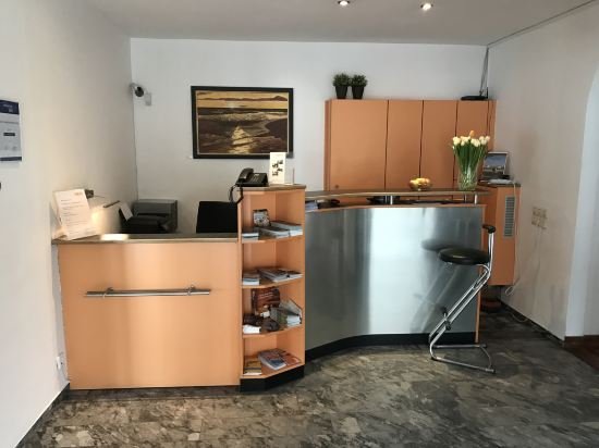 Фото Hotel International Am Theater