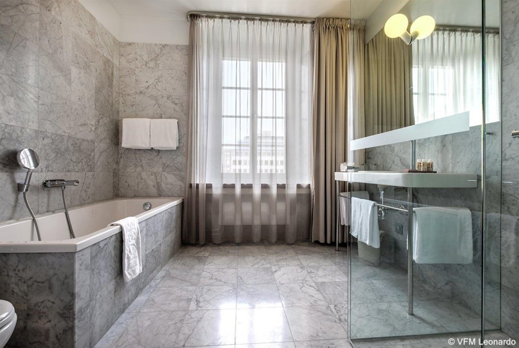 Фото Nobis Hotel Stockholm