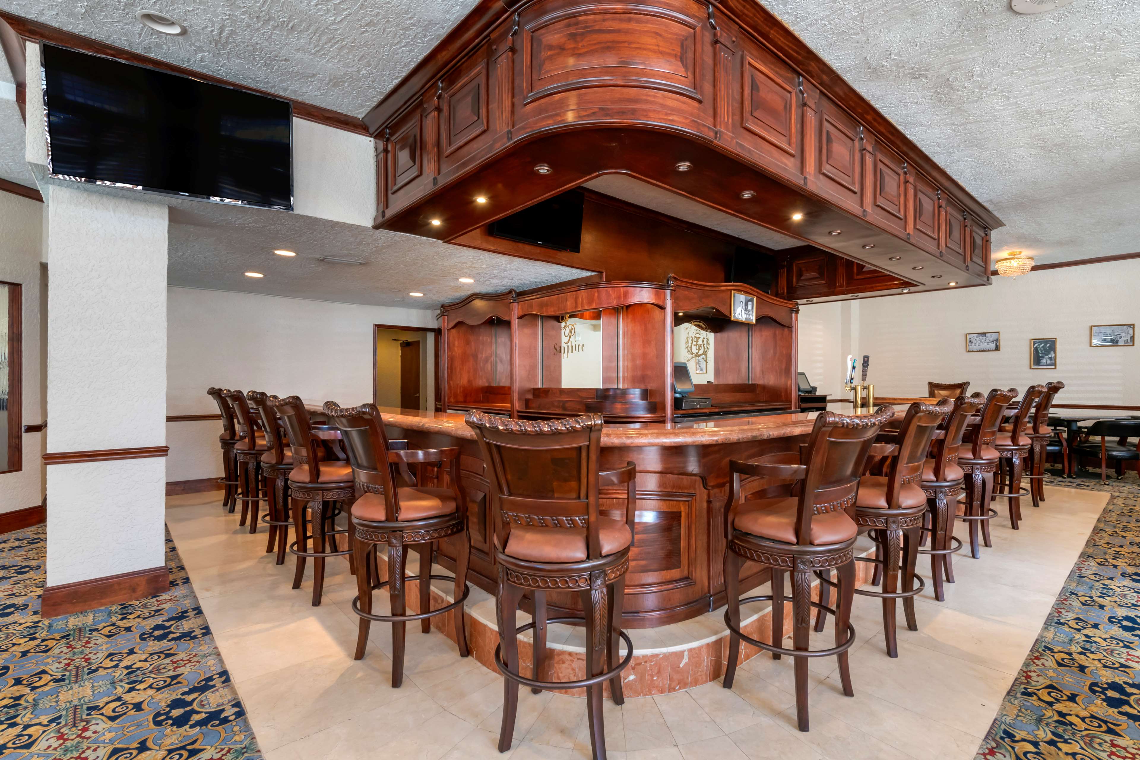 Фото Floridan Palace Hotel, Bw Premier Collection